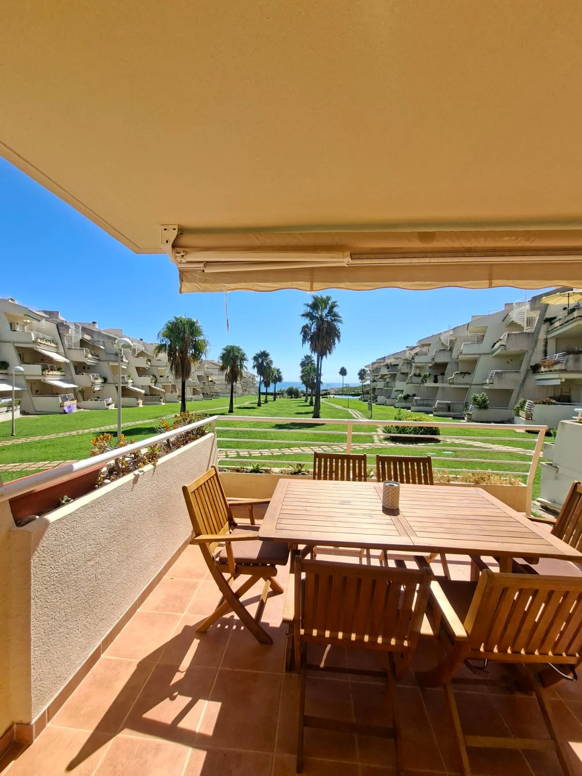 ALCALA BLAU I – PLAYA DEL MORO