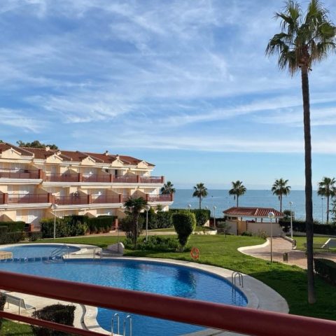 VISTAMAR PISCINA