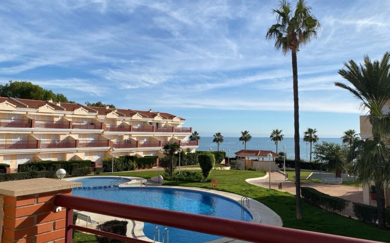 VISTAMAR PISCINA