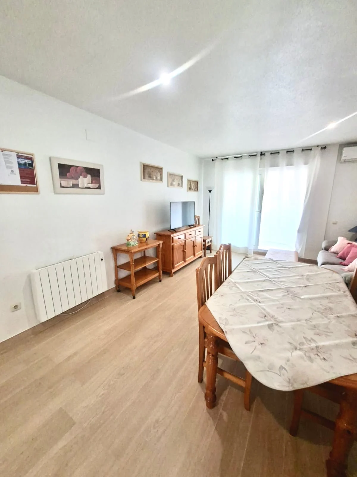 Salón de la vivienda · Cala montero - playa cargador